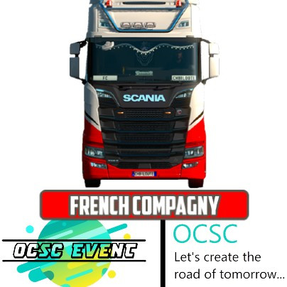 Convoy - TrucksBook