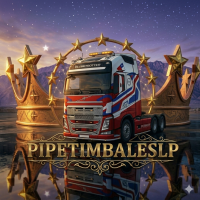 PipeTimbalesLP